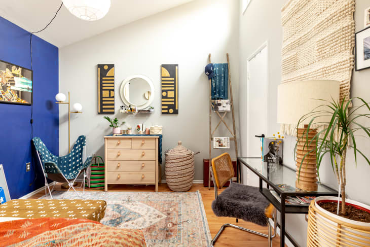 Modern basket deals